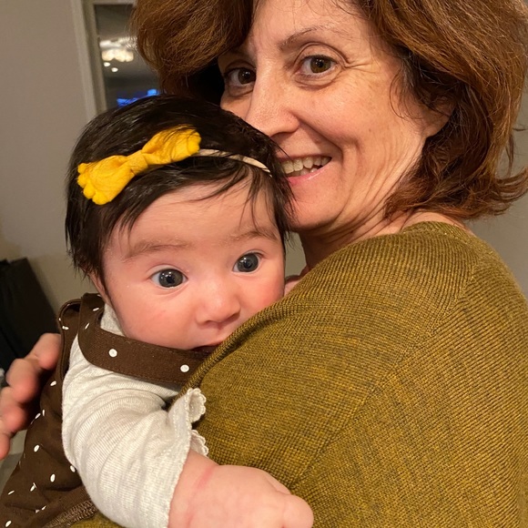 Meet your Posher, Marisa - Picture 4 of 5